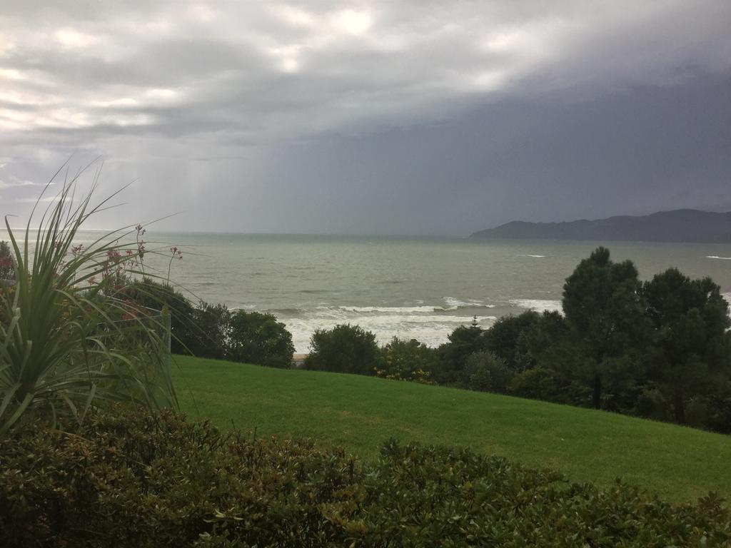 مبيت وإفطار Taipa Carneval Ocean View المظهر الخارجي الصورة