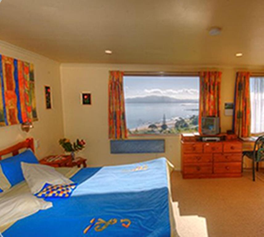 مبيت وإفطار Taipa Carneval Ocean View الغرفة الصورة