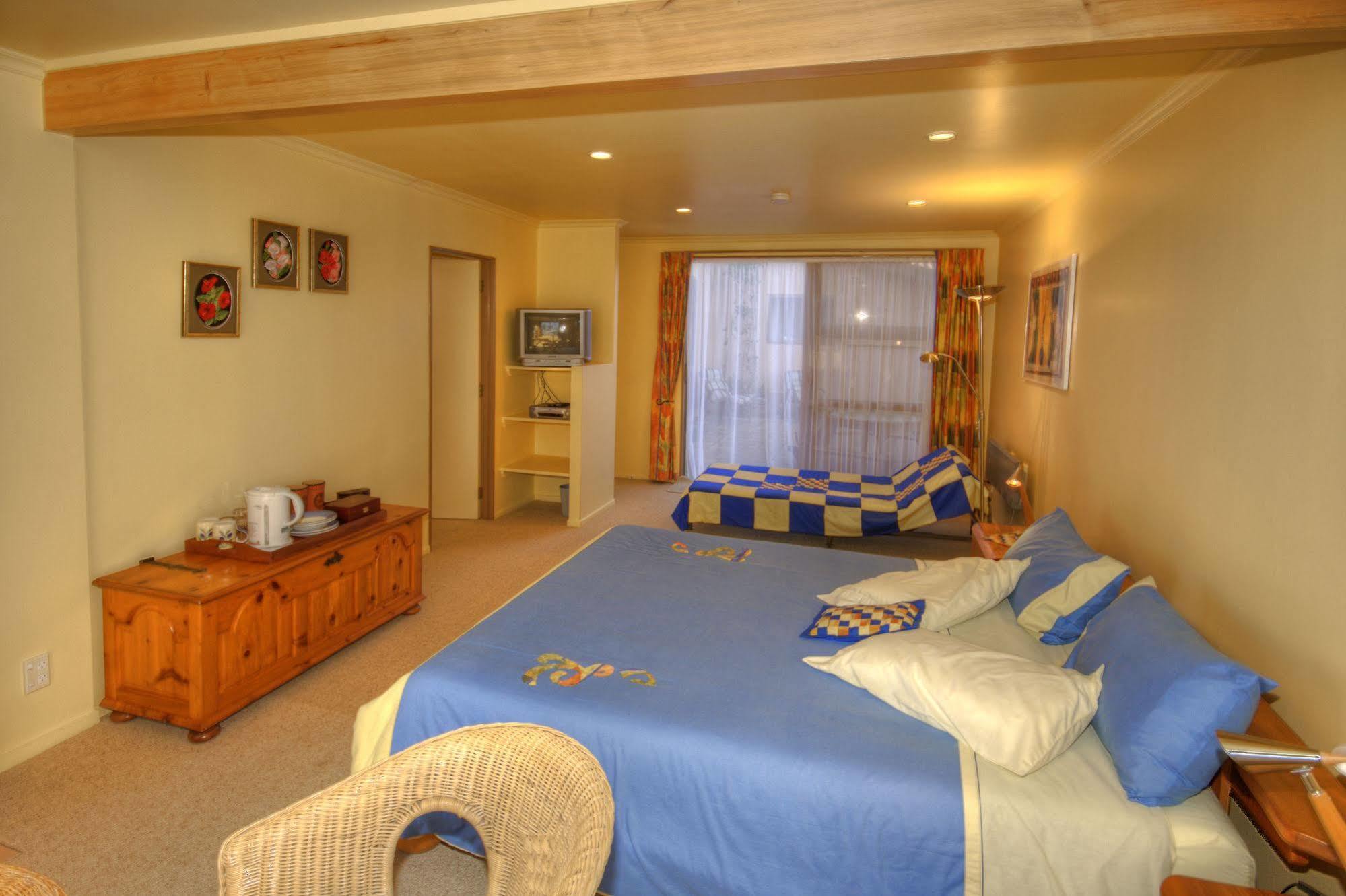 مبيت وإفطار Taipa Carneval Ocean View المظهر الخارجي الصورة